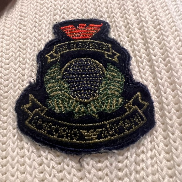 The Classics Emporio Armani knit top - Picture 2 of 10